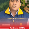 #6AMW | El fenómeno de El Niño ya empieza a sentirse con fuerza en Santander.