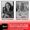 #ATENCIÓN | Caracol Radio conoció que Violeta Guerrero y Amparo Jaramillo, una niña menor de 10 años y su abuela, murieron tras el derrumbe de parte del edificio donde estaban en el Conjunto Residencial Guadalupe, sur de Cali, en medio del terremoto de magnitud 7.4 que sacudió a Colombia el 10 de agosto.