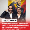 #Política | El presidente Abelardo de la Espriella oficializó el nombramiento de Sandra Suárez Pérez, como la nueva directora del Departamento Administrativo de Prosperidad Social a través del decreto 1147 de 2026.
