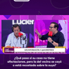 #LaLuciérnaga | El arquitecto Andrés Vivasco ofrece orientación técnica para distinguir entre daños superficiales y estructurales graves tras un terremoto.