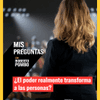 El poder puede influir en la manera en que tomamos decisiones, nos relacionamos con los demás y enfrentamos las consecuencias de nuestros actos.