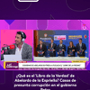 #LaLuciérnaga | ¿Qué es el 'Libro de la Verdad' de Abelardo de la Espriella?