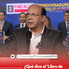 #6AMW | El exministro de Hacienda, Germán Ávila, se pronunció sobre el “Libro de la Verdad”, en el que este Gobierno menciona alertas sobre diversos sectores, así como presuntos hechos de corrupción.