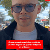  Siguen los ataques contra los líderes sociales en el Cauca.