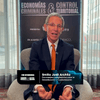 #SeguridadYTerritorio | En el marco del Foro Internacional de Economías ilegales y control territorial, Emilio Archila, exconsejero presidencial para la Estabilización y Consolidación, insistió en que el país ya cuenta con planes y políticas contra las rentas ilegales y en que es posible partir de los progresos realizados en los últimos años en materia de seguridad para consolidar la seguridad nacional.