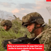  Este es el panorama de seguridad que recibe la nueva cúpula de las Fuerzas Militares.