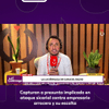 #LaLuciérnaga | Un juez Penal Municipal con Función de Control de Garantías legalizó la captura de Leonel Enrique Llanos Paternina, uno de los presuntos implicados en el ataque sicarial ocurrido el pasado 11 de febrero, en cercanías de un gimnasio ubicado en el sector de La Cabrera, en el norte de Bogotá, donde murieron un empresario arrocero y su escolta.
