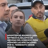 #EnRedes | Desde Pereira, el ministro del Interior, Rodrigo Lara, entregó el balance de medidas del Gobierno para atender las afectaciones por el terremoto en esta parte del país.