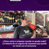 #LaLuciérnaga | ¿Cómo volver a empezar cuando no queda nada?