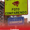 #6AMW | Sigue el debate social por cuenta de las fotomultas y el proceder de cómo se imponen este tipo de comparendos.