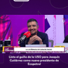#LaLuciérnaga | El presidente Abelardo de la Espriella sostuvo una reunión clave con la Unión Sindical Obrera (USO).