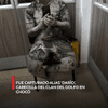 El Ejército Nacional, en coordinación con la Policía, capturó en la vereda Jigualito, zona rural de Condoto, Chocó, a alias ‘Darío’ o ‘Alejo’, señalado como segundo cabecilla de la subestructura Jhon Fredy Orejuela del Clan del Golfo.