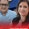 #6AMW | En las últimas horas se han confirmado dos nombramientos de gran relevancia para el sistema de salud en Colombia.