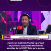 #LaLuciérnaga | Las recientes declaraciones de la gerente del Fondo de Adaptación, Angie Rodríguez, involucran a Gabriel Muñoz Olaya, una joven creadora de contenido y exfuncionaria de la Unidad Administrativa Especial de Aeronáutica Civil.