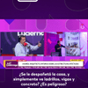#LaLuciérnaga | El arquitecto Andrés Vivasco ofrece orientación técnica para distinguir entre daños superficiales y estructurales graves tras el terremoto del lunes, 10 de agosto.