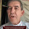 #LosProtagonistas | En conversación con Gustavo Gómez, el director del Banco de Alimentos de Bogotá, padre Daniel Saldarriaga, destacó la movilización solidaria tras el terremoto de magnitud 7,4.