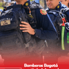 #6AMW | El sargento Joel Bustamante, de Bomberos Bogotá, conversó con 6AM W, con Julio Sánchez Cristo, y dio detalles de los trabajos de rescate de personas que quedaron atrapadas en los escombros en Cali tras el terremoto que de magnitud 7.4 que sacudió a Colombia.