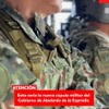 #ATENCIÓN | Esta sería la nueva cúpula militar del Gobierno de Abelardo de la Espriella.