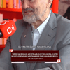 #LosProtagonistas | Everardo Murillo, experto en riesgo y desastres, conversó con Gustavo Gómez sobre cómo manejar la crisis generada por el terremoto del 10 de agosto.