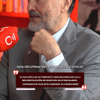 #LosProtagonistas | Everardo Murillo, experto en riesgo y desastres, conversó con Gustavo Gómez sobre lo más difícil en la recuperación de las estructuras tras el terremoto el 10 de agosto.
