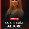 #Hora20 | PARTE 2 - En entrevista con Diana Calderón en Hora 20, la Gerente de Ciudad de Barranquilla, Ana María Aljure, habló sobre las apuestas turísticas de la capital del Atlántico.