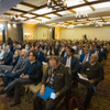 #SeguridadYTerritorio | Ya inició el Foro Internacional de Seguridad, Economías Criminales y Control Territorial, en Bogotá.