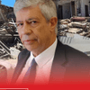 #6AMW | Jorge Iván González, exdirector del DNP, se refirió en 6AM W a las pérdidas por el terremoto en Colombia, que superarían los 30 billones de pesos de acuerdo con cifras presentadas por el presidente Abelardo de la Espriella.