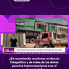 #LaLuciérnaga | ¿Se recomienda recolectar evidencia fotográfica y de video de los daños para las indemnizaciones tras el terremoto?