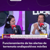 #LaLuciérnaga | En La Luciérnaga, explicamos el uso de acelerómetros en dispositivos Android para la detección de sismos mediante tecnología de Google y recomendaciones para usuarios de iOS mediante aplicaciones de terceros.