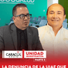 #UnidadInvestigativaCaracolRadio | La Unidad Investigativa de Caracol Radio revela la denuncia mediante la cual la Unidad de Información y Análisis Financiero (UIAF) le pidió a la Fiscalía que investigue al presidente ejecutivo de Coosalud, Jaime González Montaño, a los miembros de la junta directiva que tuvo la EPS entre 2019 y 2024, y a otras cinco personas.