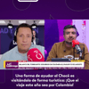 #LaLuciérnaga | Una forma de ayudar al Chocó es visitándolo de forma turística: ¡Que el viaje este año sea por Colombia!