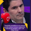 #SinAnestesia | 