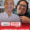 #UnidadInvestigativaCaracolRadio | La Unidad Investigativa de Caracol Radio revela la denuncia mediante la cual la Unidad de Información y Análisis Financiero (UIAF) le pidió a la Fiscalía que investigue al presidente ejecutivo de Coosalud, Jaime González Montaño, a los miembros de la junta directiva que tuvo la EPS entre 2019 y 2024, y a otras cinco personas.