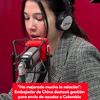 #6AMW | El embajador de la República Popular China, Zhu Jingyang, habló con Julio Sánchez Cristo, en 6AM W de Caracol Radio, sobre las donaciones en materia financiera y de ayudas humanitarias desde ese país, para los damnificados por el terremoto de magnitud 7,4 que afectó gravemente el occidente de Colombia.