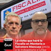 #6AMW | En medio de la polémica que ha generado la solicitud de la Comisión de Acusaciones de la Cámara de Representantes, que le pidió a la Fiscalía el expediente contra el expresidente Álvaro Uribe por sus presuntos vínculos con las masacres de La Granja y El Aro, el asesinato del defensor de derechos humanos Jesús María Valle y los hechos ocurridos en la hacienda Guacharacas, para así asumir la competencia de la investigación, el ente investigador continúa ultimando los detalles de la indagatoria, prevista para el próximo viernes 4 de septiembre.