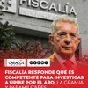 La Fiscalía Tercera Delegada ante la Corte Suprema de Justicia le respondió a la Comisión de Investigación y Acusación de la Cámara de Representantes y señaló que es la competente para seguir conociendo el expediente contra el expresidente Álvaro Uribe Vélez, por las masacres del Aro, La Granja y la creación de grupos paramilitares.