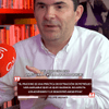 #LosProtagonistas | En entrevista con Gustavo Gómez, el nuevo presidente de la junta directiva de Ecopetro, Luis Felipe Henao, habló sobre el papel que debe tener el fracking en Colombia.