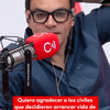 #6AMW | El país conoce a José Fernando Patiño como una figura de gran importancia para el periodismo y, hoy, una de las caras de la tragedia ocasionada por el terremoto que sacudió al país el pasado 10 de agosto.