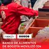 #Actualidad | Diana Serpa, gerente de Desarrollo del Banco de Alimentos de Bogotá, habló en Caracol Radio sobre la respuesta humanitaria que se ha desplegado tras la emergencia y destacó la movilización de miles de colombianos para apoyar a las comunidades afectadas.
