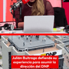 #6AMW | El nuevo director del Departamento Nacional de Planeación (DNP), Julián Buitrago, salió al paso de los cuestionamientos sobre su falta de experiencia para liderar la entidad, defendiendo su trayectoria de más de 15 años en el sector financiero y su paso por la Secretaría de Planeación de Pereira.