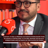 #LosProtagonistas | En entrevista con Gustavo Gómez, el nuevo contralor general, Jorge Laverde, habló sobre su elección al cargo.