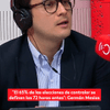 #Hora20 | En Hora 20, los panelistas analizaron la elección del próximo contralor general que se llevará a cabo este miércoles 12 de agosto, el juego político que hay detrás de las negociaciones y la importancia de ese ente de control para el país.