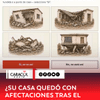  Tras el terremoto de magnitud 7,4 que sacudió a Colombia, ingenieros, arquitectos y programadores se unieron para desarrollar, en tiempo récord, Morar.OK, una aplicación que permite a cualquier persona realizar un diagnóstico preliminar del estado de riesgo estructural de su vivienda y determinar si necesita una revisión profesional.