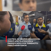 #EnRedes | Caracol Radio conoció que el control social y territorial que ejercen los grupos armados como el ELN, el Clan del Golfo y las bandas criminales en el departamento del Chocó, afecta la atención de los damnificados por el terremoto.