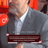 #LosProtagonistas | Everardo Murillo, experto en riesgo y desastres, conversó con Gustavo Gómez sobre cómo acompañar a las víctimas en el duelo después del terremoto.