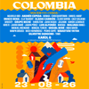  La música nos une y Colombia se levanta.