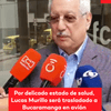  El niño Lucas Murillo, quien se encuentra en delicado estado de salud, será trasladado a Bucaramanga en avión ambulancia de la Fundación Cardiovascular.