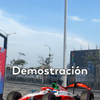 🇨🇴Juan Pablo y Sebastián Montoya correrán en Barranquilla por los damnificados del terremoto