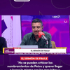 #ElSermónDeFraile | 