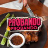#ProbandoProbando Tras el terremoto del pasado 10 de agosto, Cali vuelve a levantarse poco a poco.